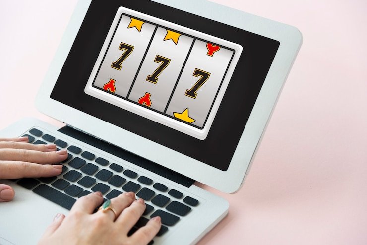 Tampilan antarmuka Number Pattern di gudangslot77 dengan grafik pola angka