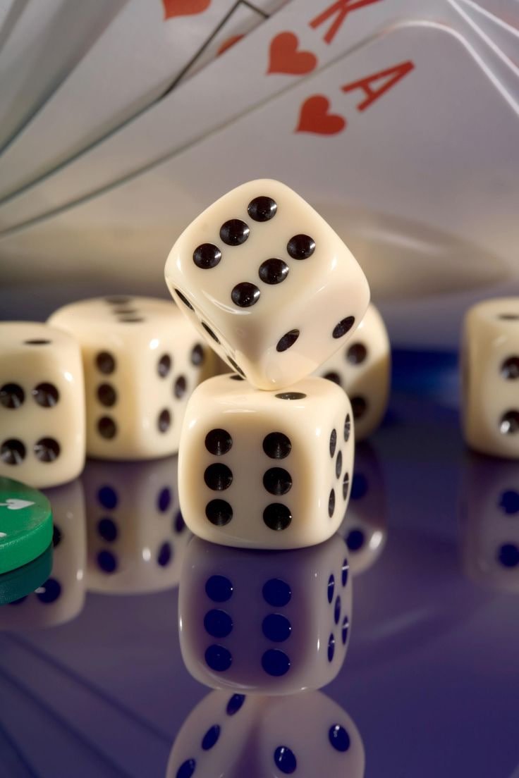 Grafik tren Number Pattern untuk sesi bermain jangka panjang