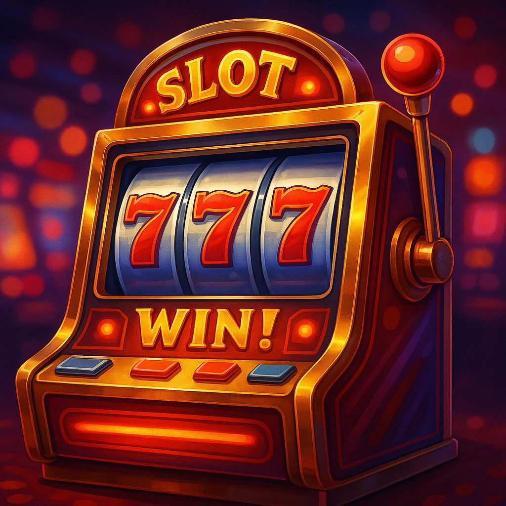 gudangslot77 featured game showcase